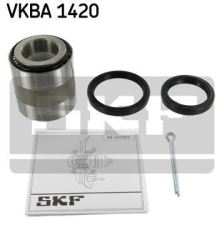 VKBA1420 SKF Hjullejesæt