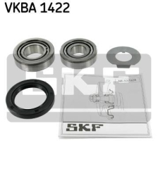 VKBA1422 SKF Hjullejesæt