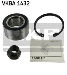 VKBA1432 SKF Hjullejesæt