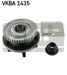 VKBA1435 SKF Hjullejesæt