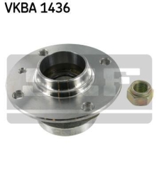 VKBA1436 SKF Hjullejesæt