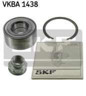 VKBA1438 SKF Hjullejesæt