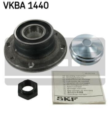 VKBA1440 SKF Hjullejesæt