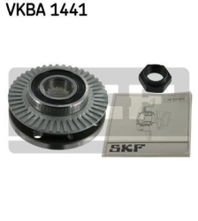 VKBA1441 SKF Hjullejesæt