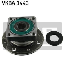 VKBA1443 SKF Hjullejesæt