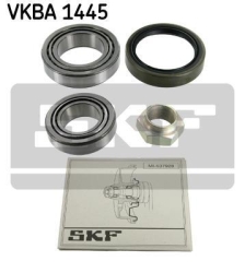 VKBA1445 SKF Hjullejesæt