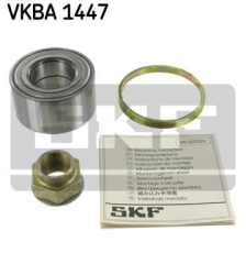 VKBA1447 SKF Hjullejesæt
