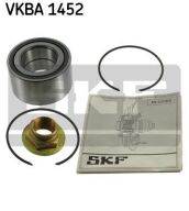 VKBA1452 SKF Hjullejesæt
