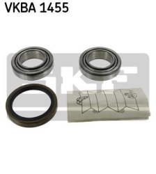 VKBA1455 SKF Hjullejesæt