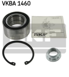 VKBA1460 SKF Hjullejesæt