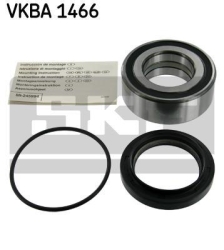 VKBA1466 SKF Hjullejesæt