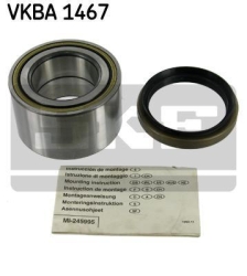 VKBA1467 SKF Hjullejesæt