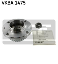 VKBA1475 SKF Hjullejesæt