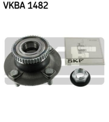 VKBA1482 SKF Hjullejesæt