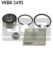 VKBA1491 SKF Hjullejesæt