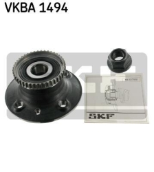 VKBA1494 SKF Hjullejesæt