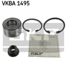 VKBA1495 SKF Hjullejesæt