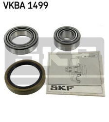 VKBA1499 SKF Hjullejesæt