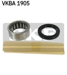 VKBA1905 SKF Hjullejesæt