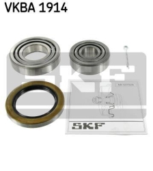 VKBA1914 SKF Hjullejesæt