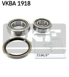 VKBA1918 SKF Hjullejesæt