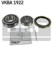 VKBA1922 SKF Hjullejesæt