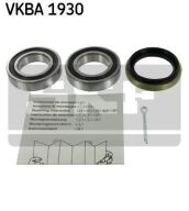 VKBA1930 SKF Hjullejesæt