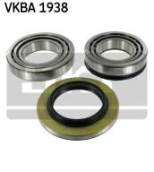 VKBA1938 SKF Hjullejesæt