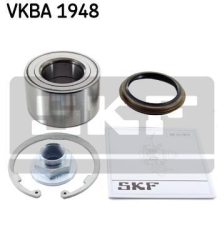 VKBA1948 SKF Hjullejesæt
