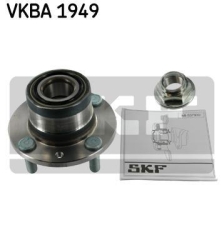 VKBA1949 SKF Hjullejesæt