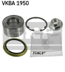 VKBA1950 SKF Hjullejesæt