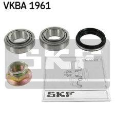 VKBA1961 SKF Hjullejesæt