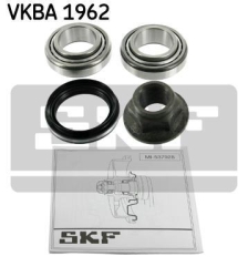 VKBA1962 SKF Hjullejesæt