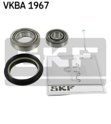 VKBA1967 SKF Hjullejesæt