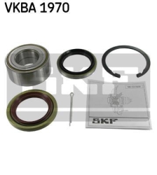 VKBA1970 SKF Hjullejesæt