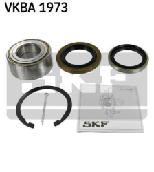 VKBA1973 SKF Hjullejesæt