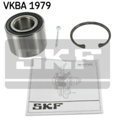 VKBA1979 SKF Hjullejesæt
