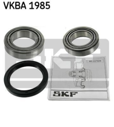 VKBA1985 SKF Hjullejesæt