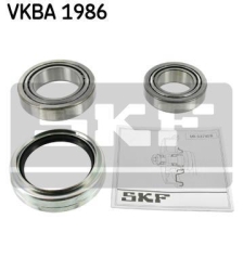 VKBA1986 SKF Hjullejesæt