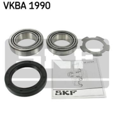 VKBA1990 SKF Hjullejesæt
