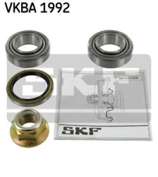 VKBA1992 SKF Hjullejesæt