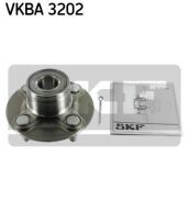 VKBA3202 SKF Hjullejesæt