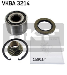 VKBA3214 SKF Hjullejesæt