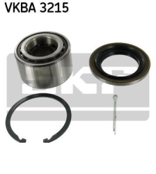 VKBA3215 SKF Hjullejesæt