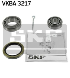 VKBA3217 SKF Hjullejesæt