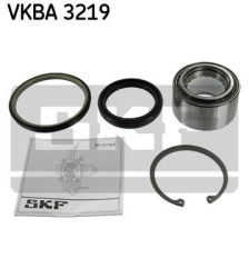 VKBA3219 SKF Hjullejesæt