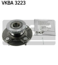 VKBA3223 SKF Hjullejesæt