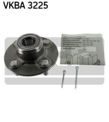 VKBA3225 SKF Hjullejesæt