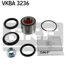 VKBA3236 SKF Hjullejesæt