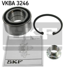 VKBA3246 SKF Hjullejesæt